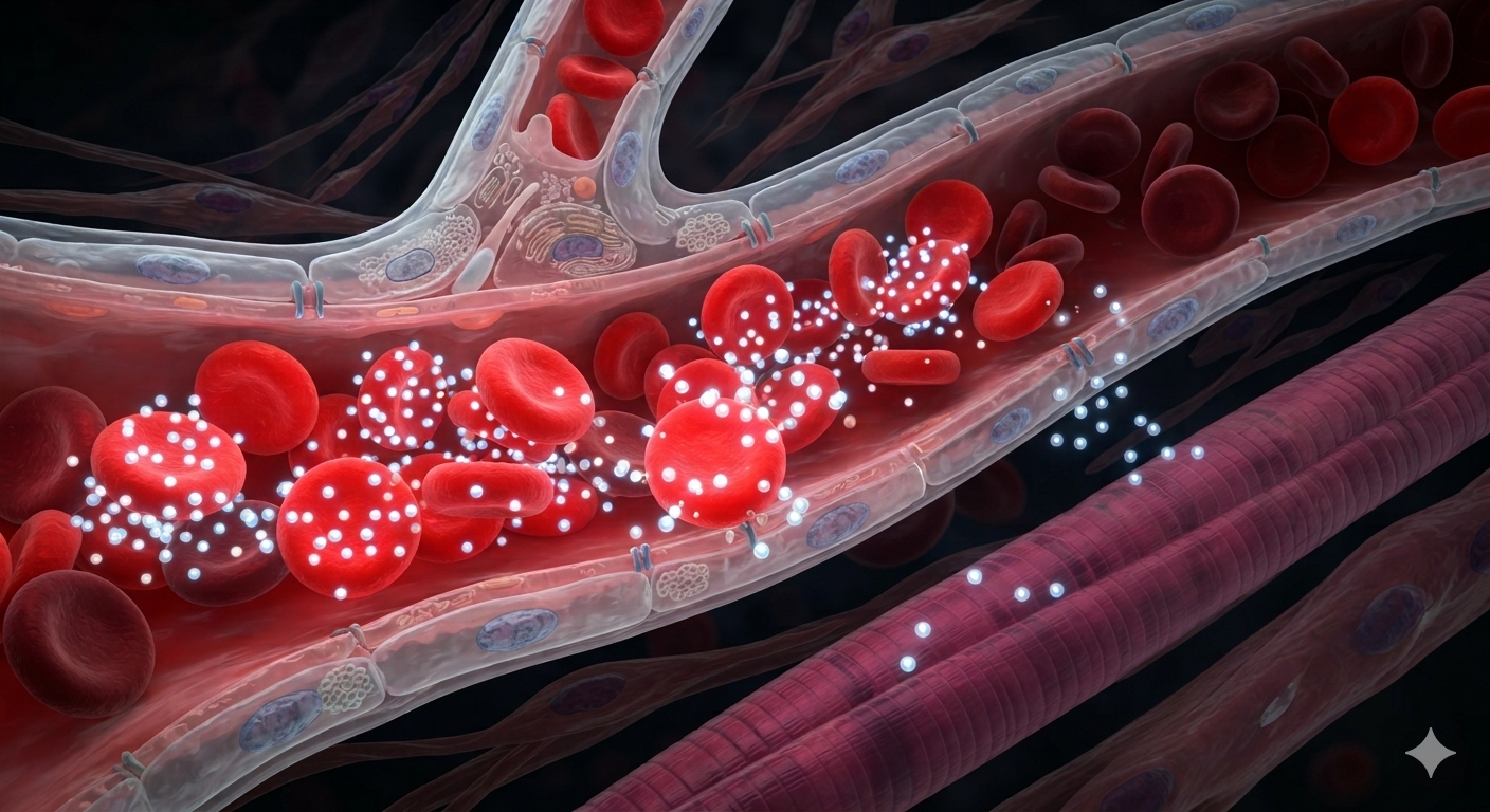 EBOO ozone therapy session at One Living Clinic in Ferndale, WA